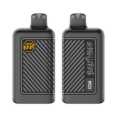 Flavour Beast Beast Mode 8K - Mad Mango Peach Disposable Vape available on Canada online vape shop